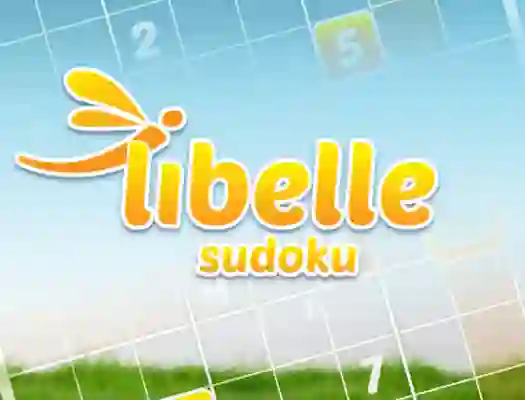 Sudoku — безплатна онлайн игра