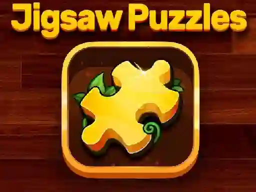 Worlds Rivers Jigsaw — безплатна онлайн игра