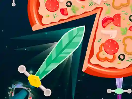 Knife Hit — безплатна онлайн игра