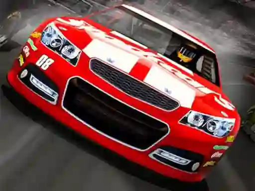 Super Racing Go Go Go — безплатна онлайн игра