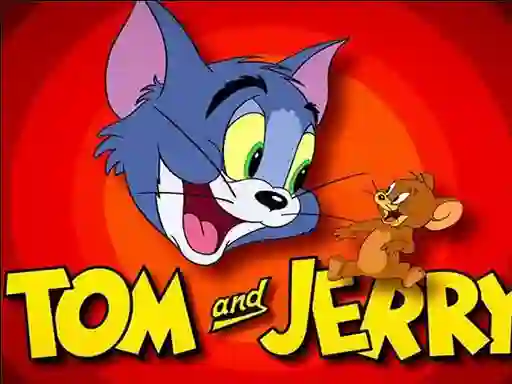 Tom & Jerry: Runner — безплатна онлайн игра