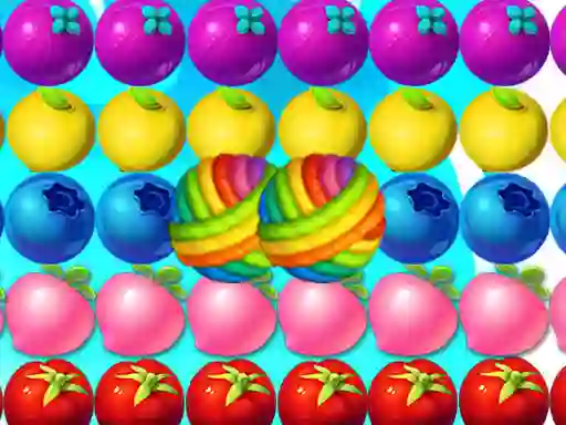 Fruit Pop — безплатна онлайн игра