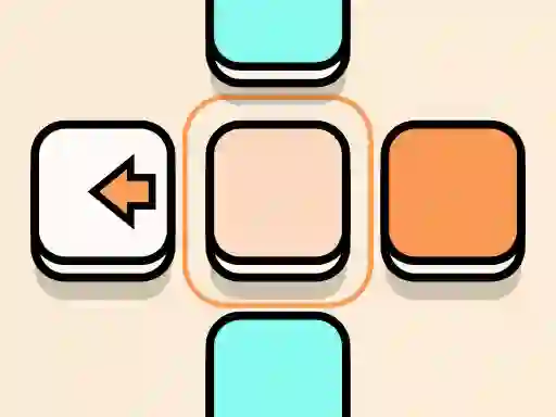 Color Blocks — безплатна онлайн игра