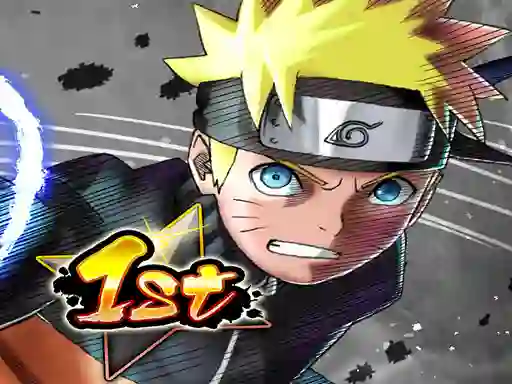 Naruto Jump Force — безплатна онлайн игра