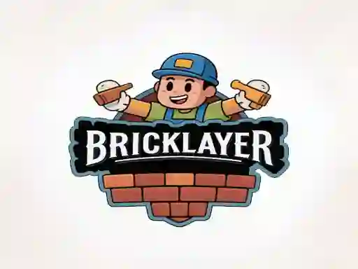 Bricklayer — безплатна онлайн игра
