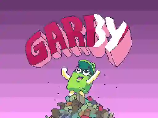 Garby — безплатна онлайн игра