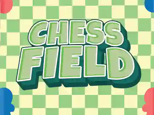 Chess Field — безплатна онлайн игра