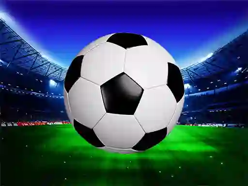Hyper Football Kick Up Party — безплатна онлайн игра
