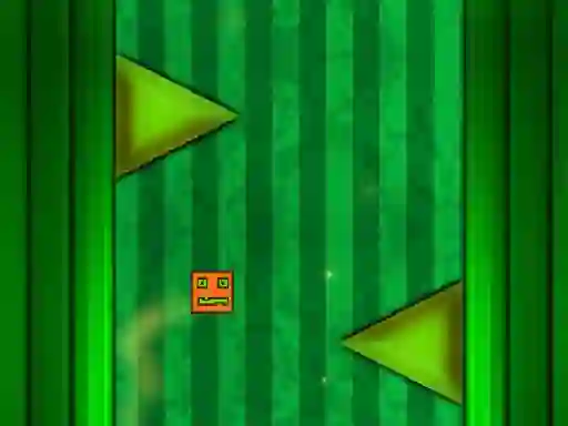 Impossible Dash — безплатна онлайн игра