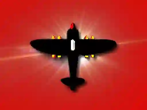 Airplane Fight — безплатна онлайн игра
