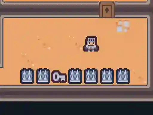 Drunken Warrior — безплатна онлайн игра