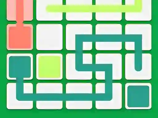 Link Line — безплатна онлайн игра
