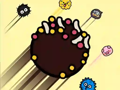 Idle Balls — безплатна онлайн игра
