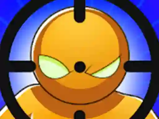 Bullet Bender Online — безплатна онлайн игра