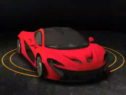 Turbo Car Track — безплатна онлайн игра