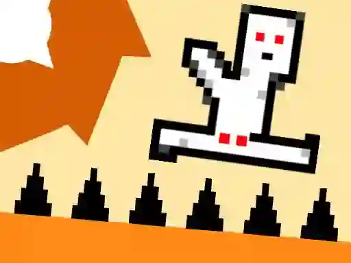 Escape or Die — безплатна онлайн игра