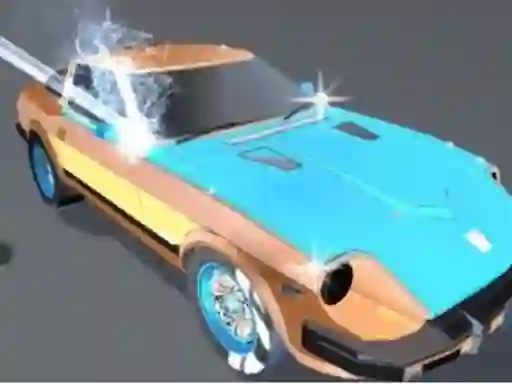 Super Wash — безплатна онлайн игра