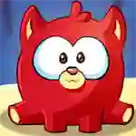 Mini muncher — безплатна онлайн игра