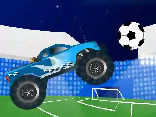 Crazy Football War — безплатна онлайн игра
