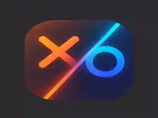 Tic Tac Toe — безплатна онлайн игра