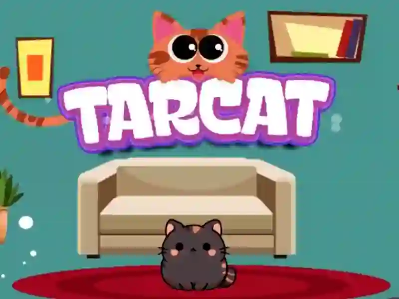 Tarcat — безплатна онлайн игра