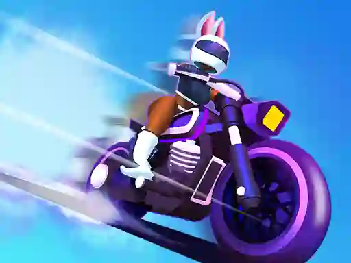 Street Racing Moto Drift — безплатна онлайн игра