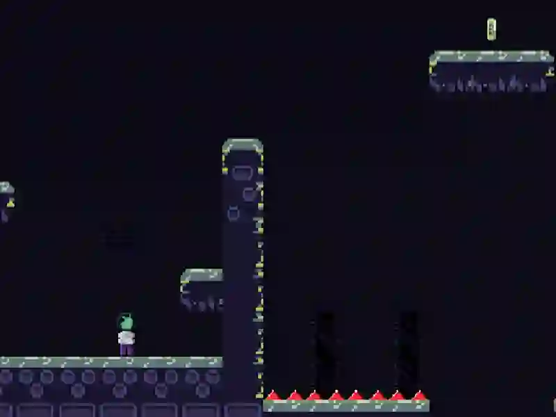 Help Yourself — безплатна онлайн игра