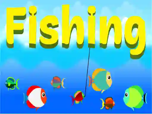 Fishing — безплатна онлайн игра