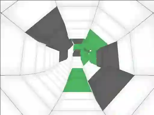 Twist — безплатна онлайн игра