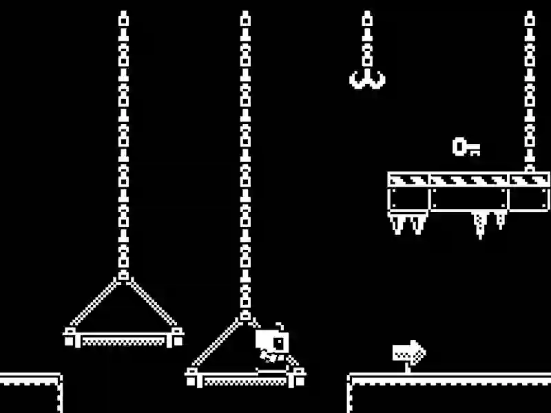 End Charge Alpha — безплатна онлайн игра
