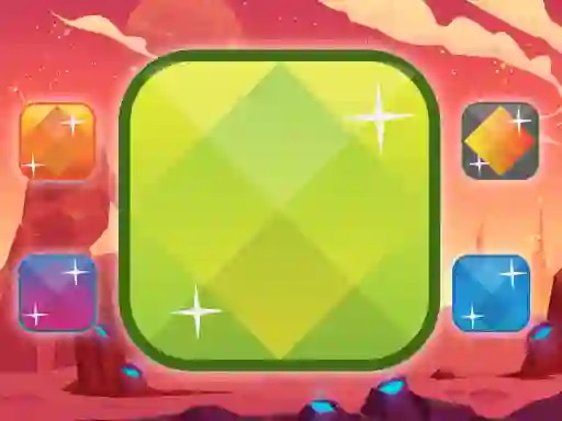 Break The Gems — безплатна онлайн игра