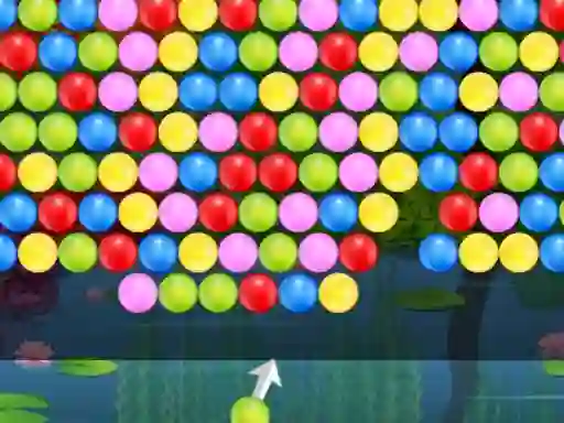 Bubble Shooter Infinite — безплатна онлайн игра