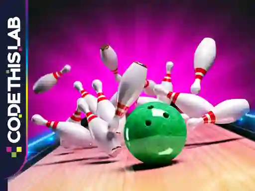 Bowling Hero Multiplayer — безплатна онлайн игра