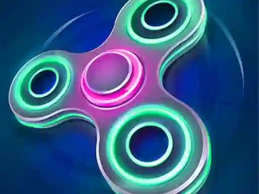 Fidget Spinner — безплатна онлайн игра