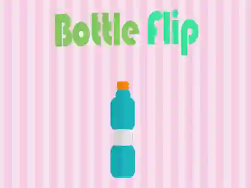Bottle Flip Pro — безплатна онлайн игра