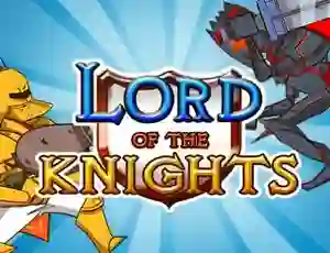 Lord Of The Knights — безплатна онлайн игра
