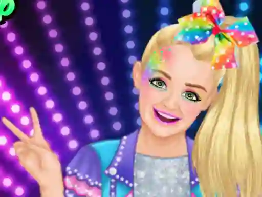 JoJo Seewa Dream — безплатна онлайн игра