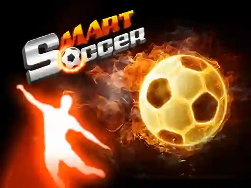 Smart Soccer — безплатна онлайн игра