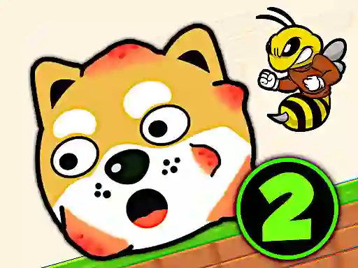 Protect My Dog 2 — безплатна онлайн игра