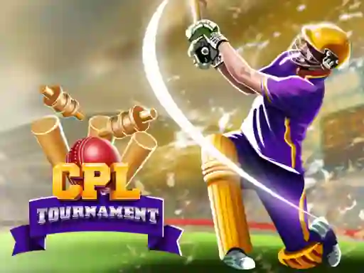 CPL Tournament 2020 — безплатна онлайн игра
