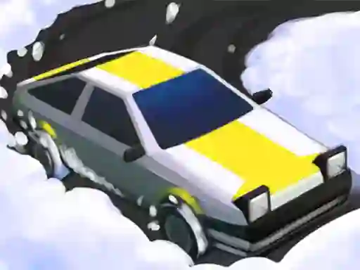 Snow Drift — безплатна онлайн игра