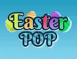 Easter Pop — безплатна онлайн игра