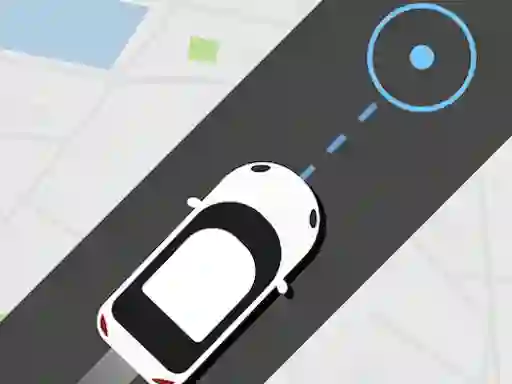 Pick Me Up Taxi — безплатна онлайн игра