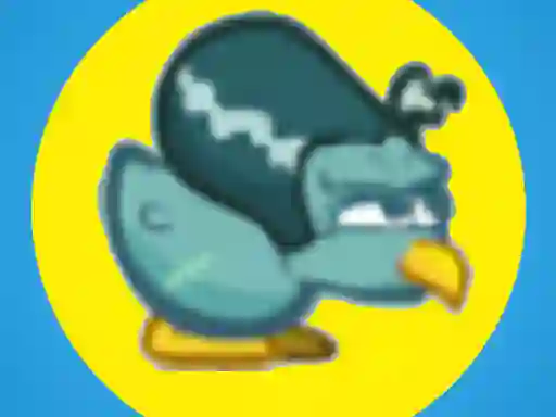 Kiwi Adventure — безплатна онлайн игра