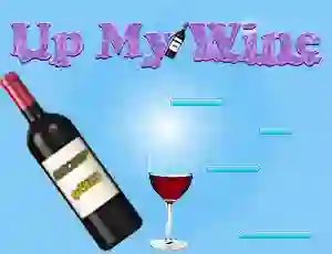 Up My Wine — безплатна онлайн игра