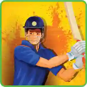 Super Cricket — безплатна онлайн игра