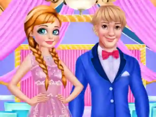 Clara Wedding Planner — безплатна онлайн игра