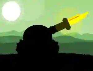 Battle Tank — безплатна онлайн игра