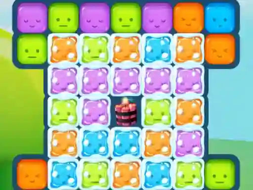 Match Blast — безплатна онлайн игра