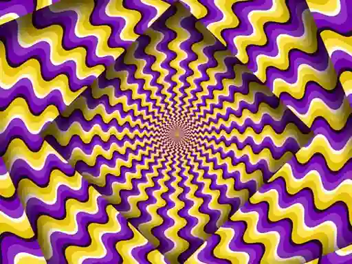 Optical Illusion — безплатна онлайн игра